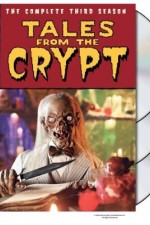 tales from the crypt tv poster